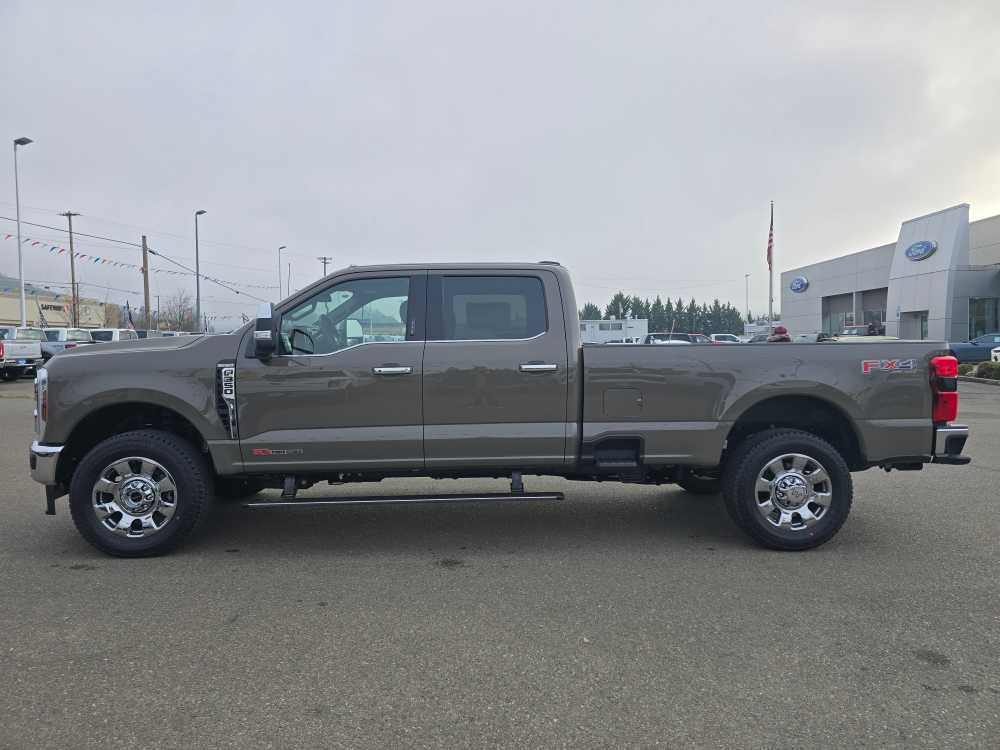 Thumbnail: 2026 Ford F-350 - 2