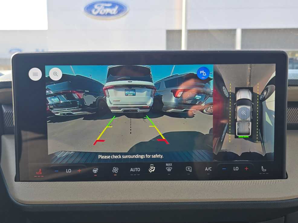 Thumbnail: 2026 Ford Maverick - 20