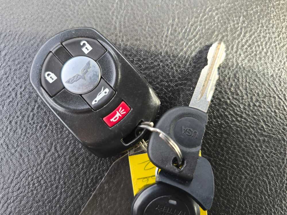 Thumbnail: 2007 Chevrolet Corvette - 21