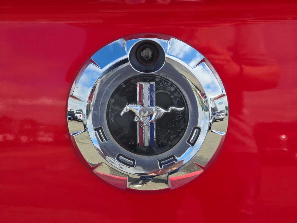Thumbnail: 2008 Ford Mustang - 18