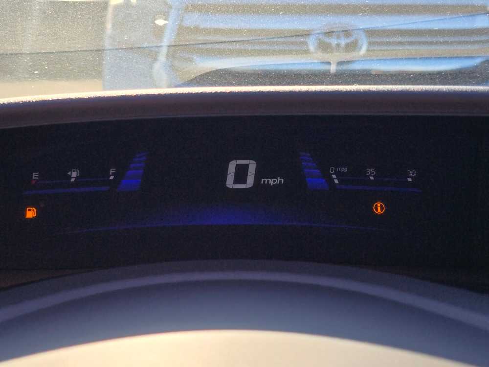 Thumbnail: 2012 Honda Civic - 20