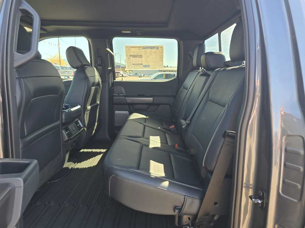 Thumbnail: 2026 Ford F-150 - 16