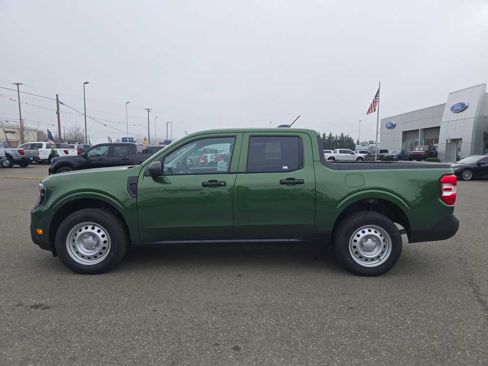 Thumbnail: 2025 Ford Maverick - 2