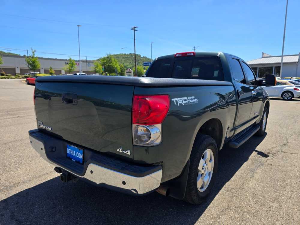 Thumbnail: 2007 Toyota Tundra - 5