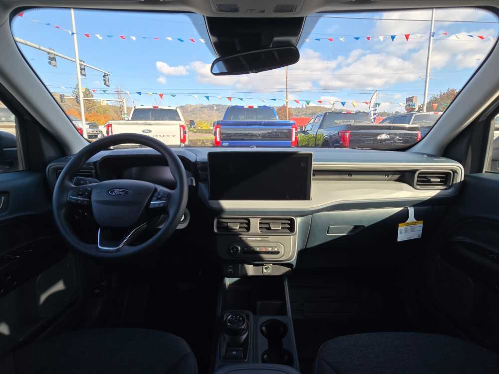 Thumbnail: 2025 Ford Maverick - 15