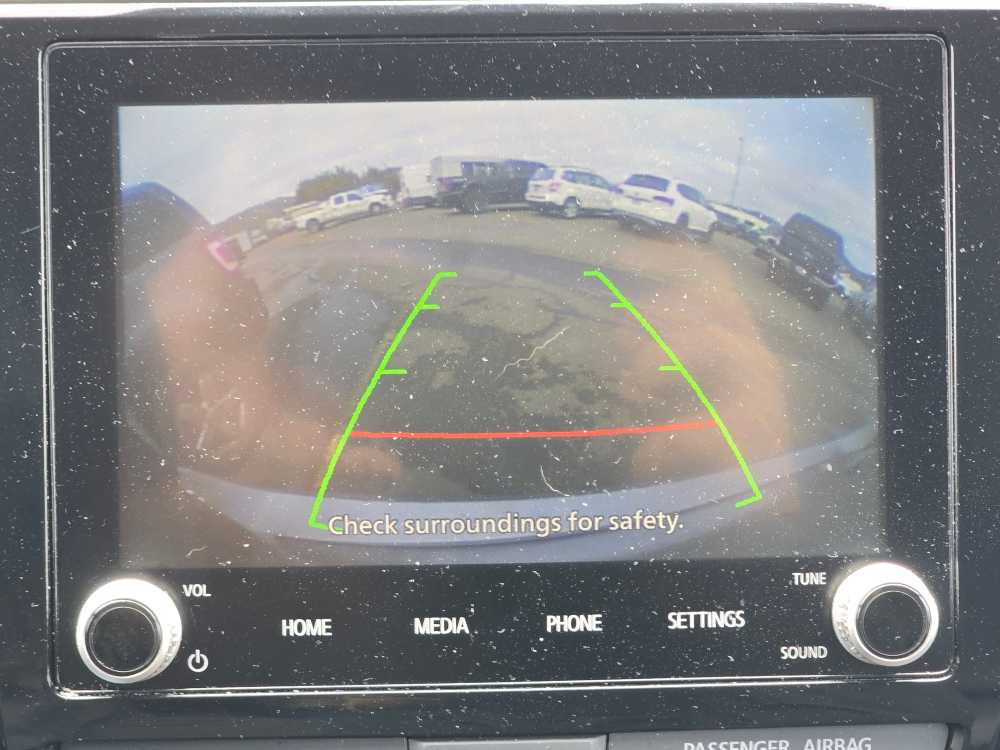 Thumbnail: 2024 Mitsubishi Outlander Sport - 19