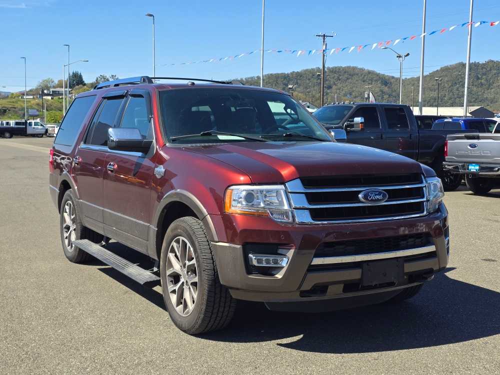 Thumbnail: 2017 Ford Expedition - 7