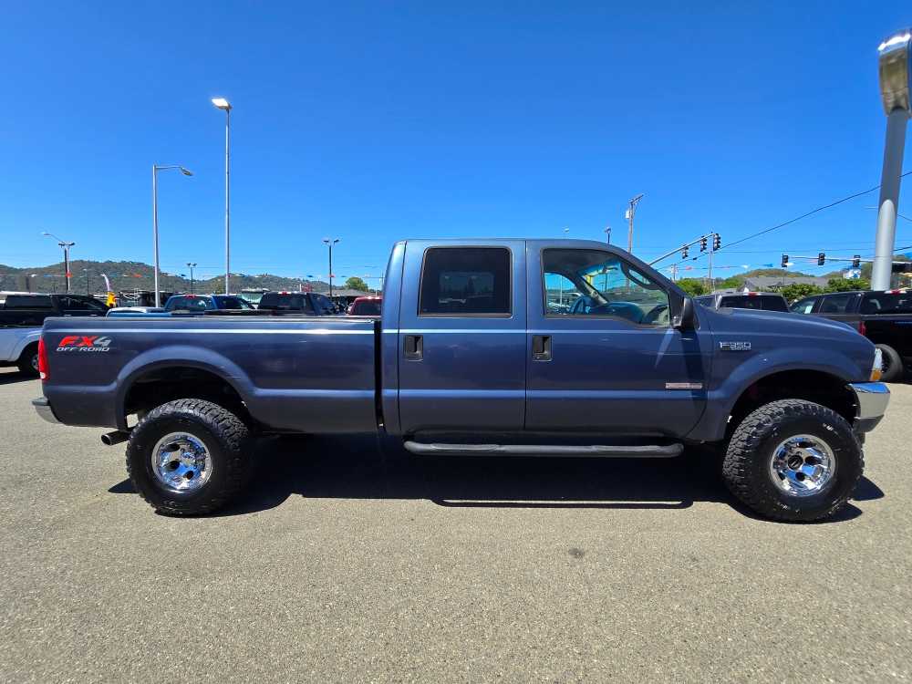 Thumbnail: 2004 Ford F-350 - 6