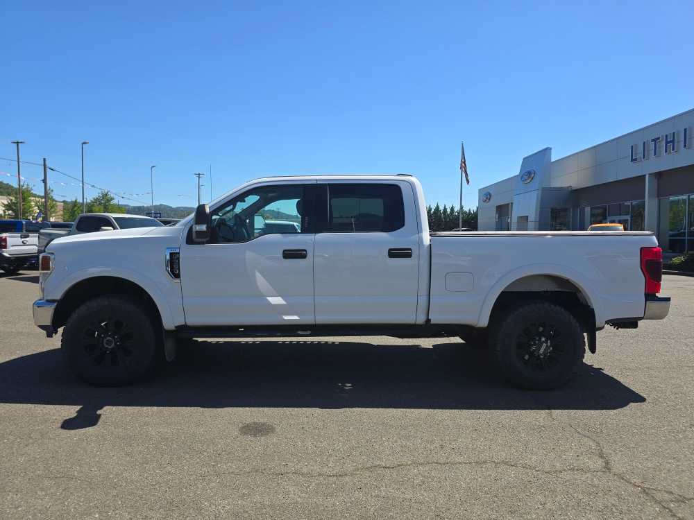 Thumbnail: 2020 Ford F-350 - 2