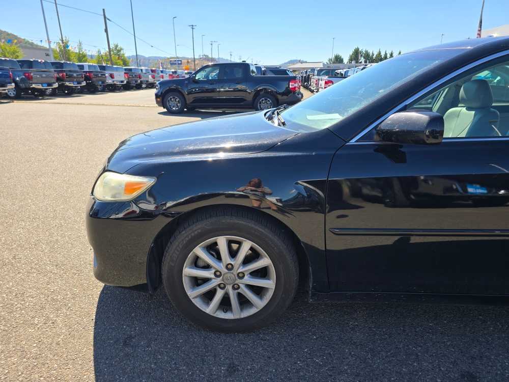 Thumbnail: 2011 Toyota Camry - 6