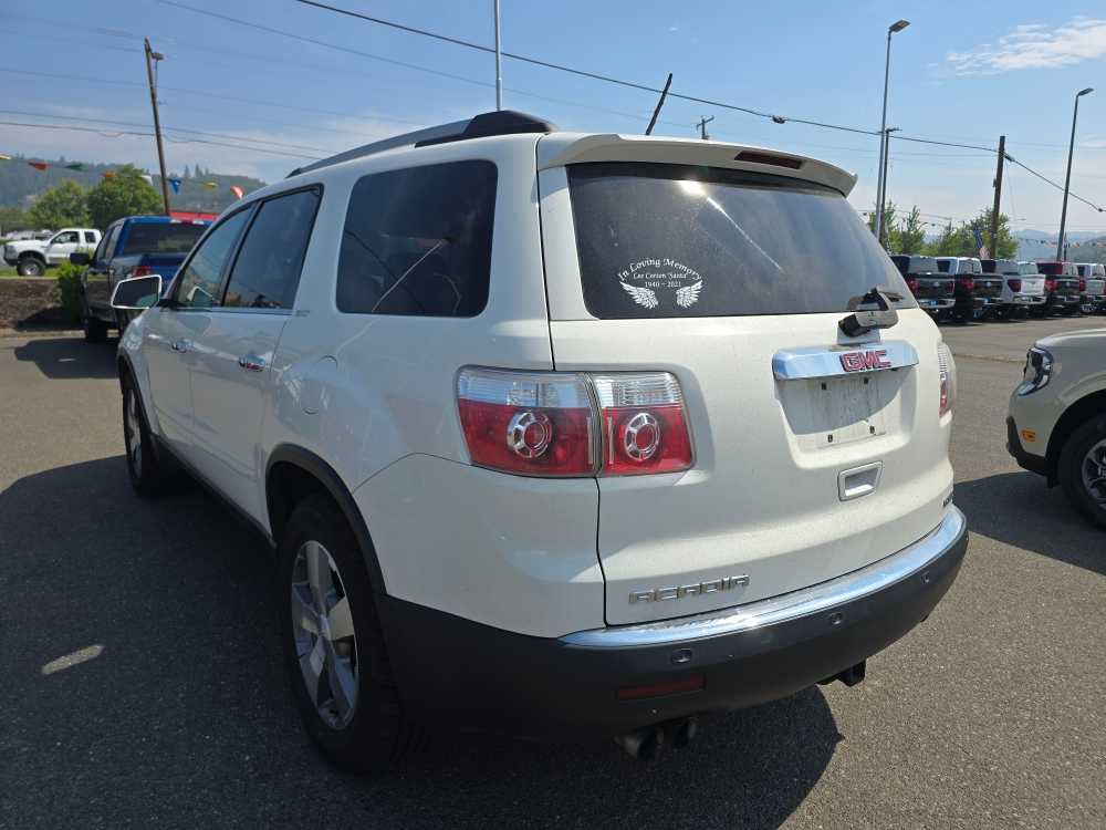 Thumbnail: 2010 GMC Acadia - 2
