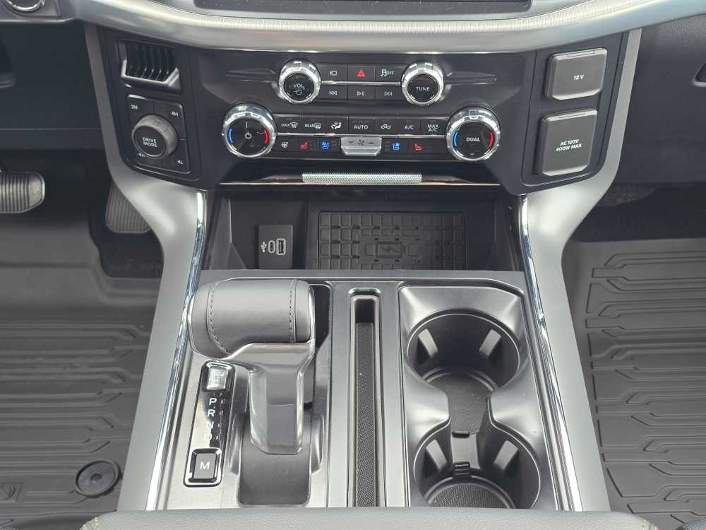 Thumbnail: 2025 Ford F-150 - 13