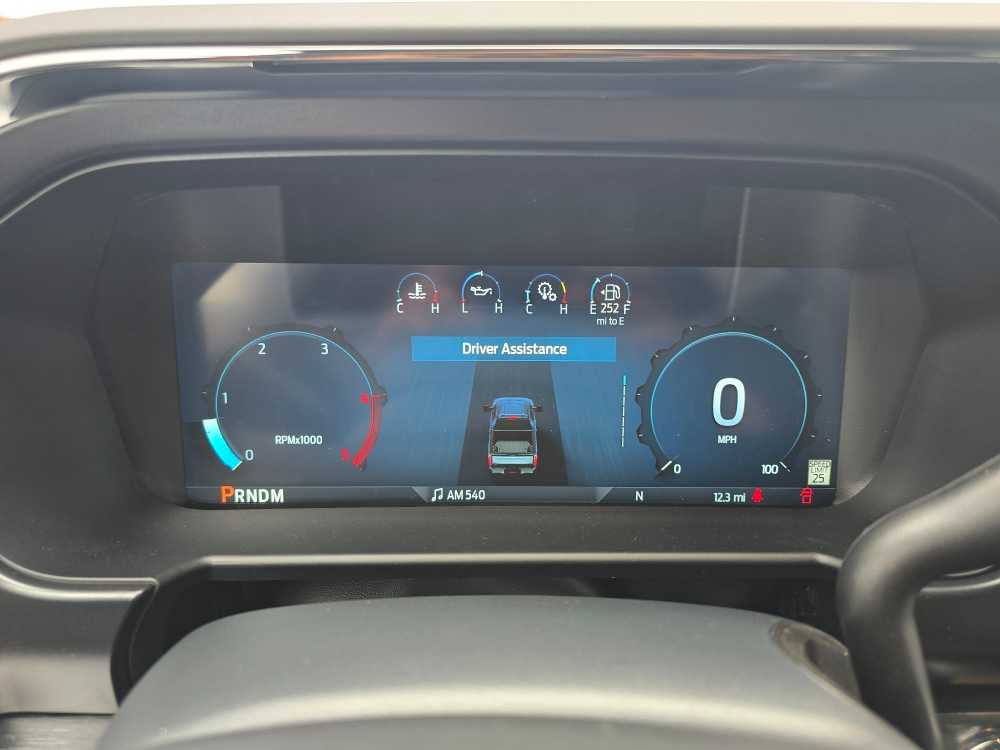 Thumbnail: 2025 Ford F-350 - 20