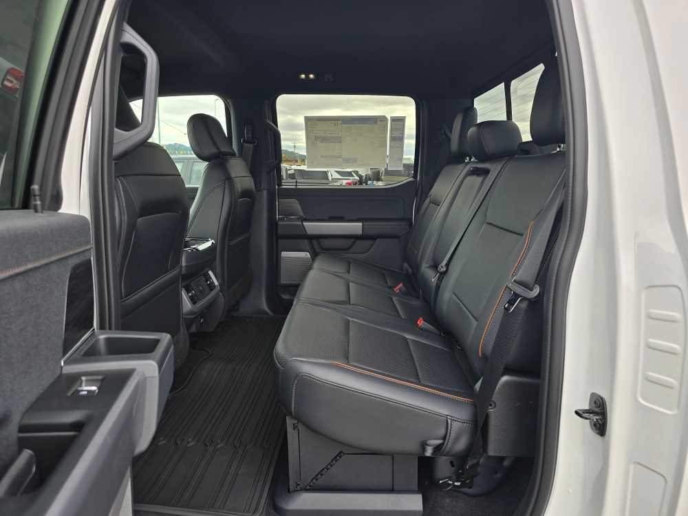 Thumbnail: 2025 Ford F-150 - 16