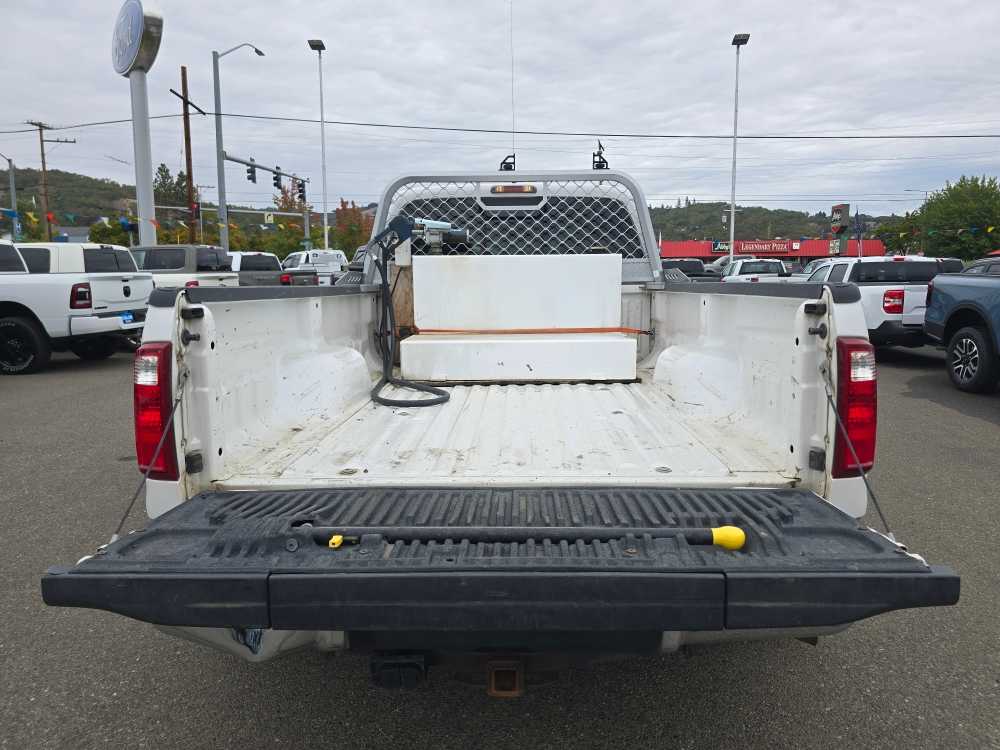 Thumbnail: 2010 Ford F-350 - 20