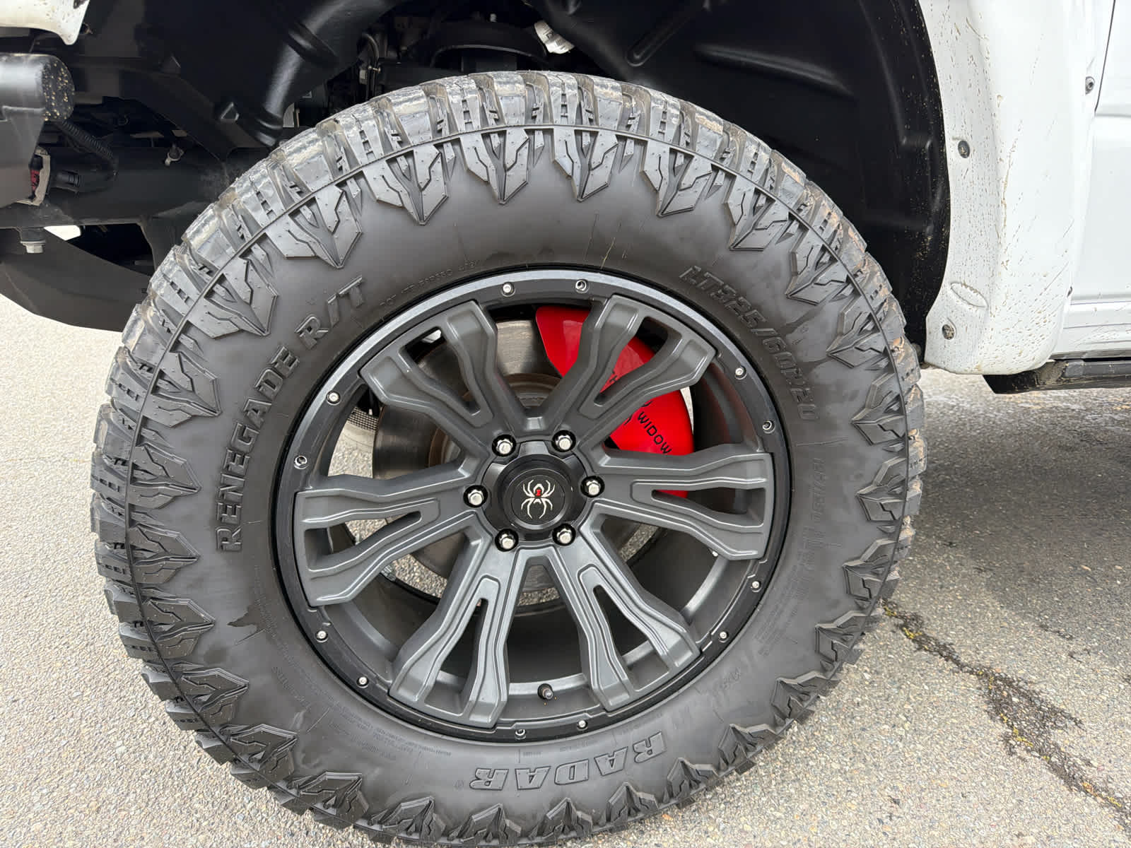 Thumbnail: 2022 RAM 1500 - 10