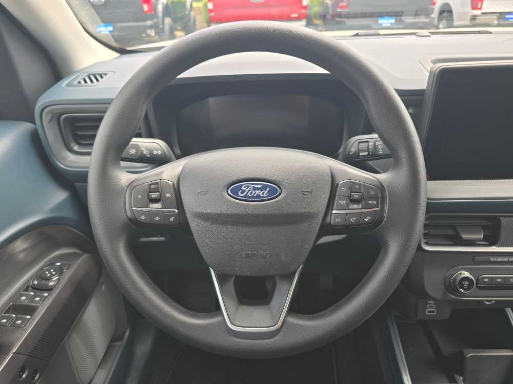 Thumbnail: 2026 Ford Maverick - 11