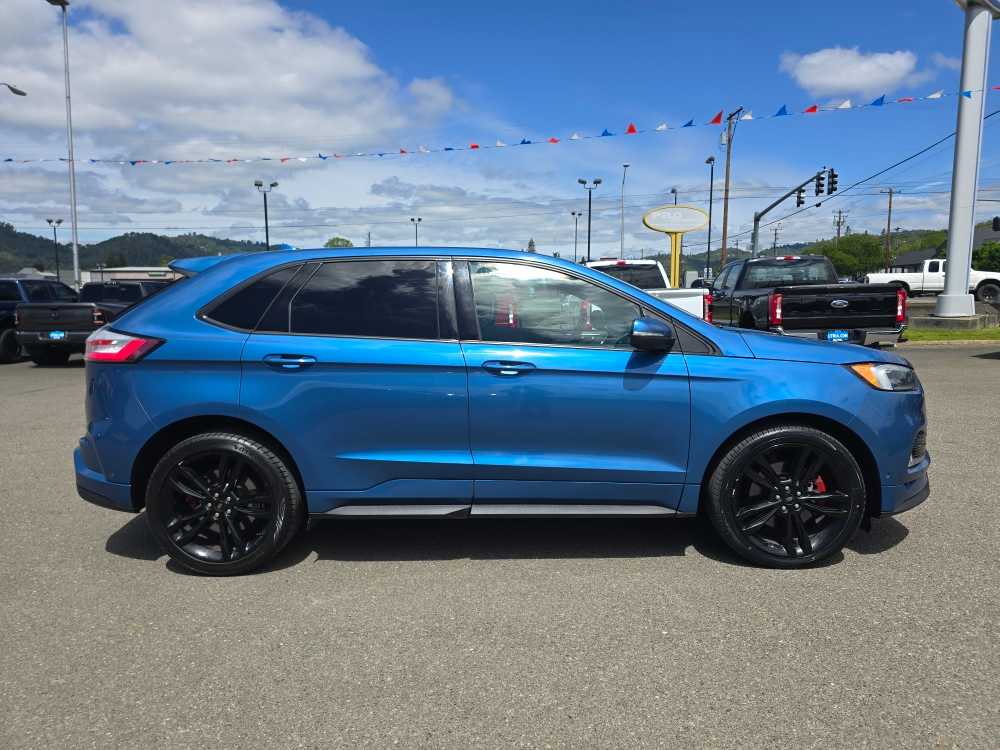 Thumbnail: 2019 Ford Edge - 6