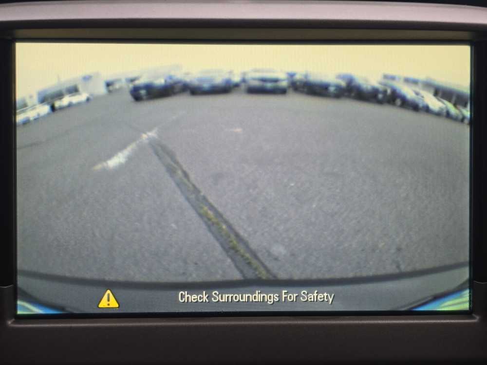 Thumbnail: 2013 Chevrolet Camaro - 18