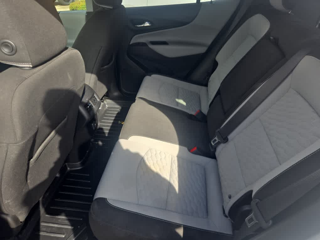 Thumbnail: 2019 Chevrolet Equinox - 6