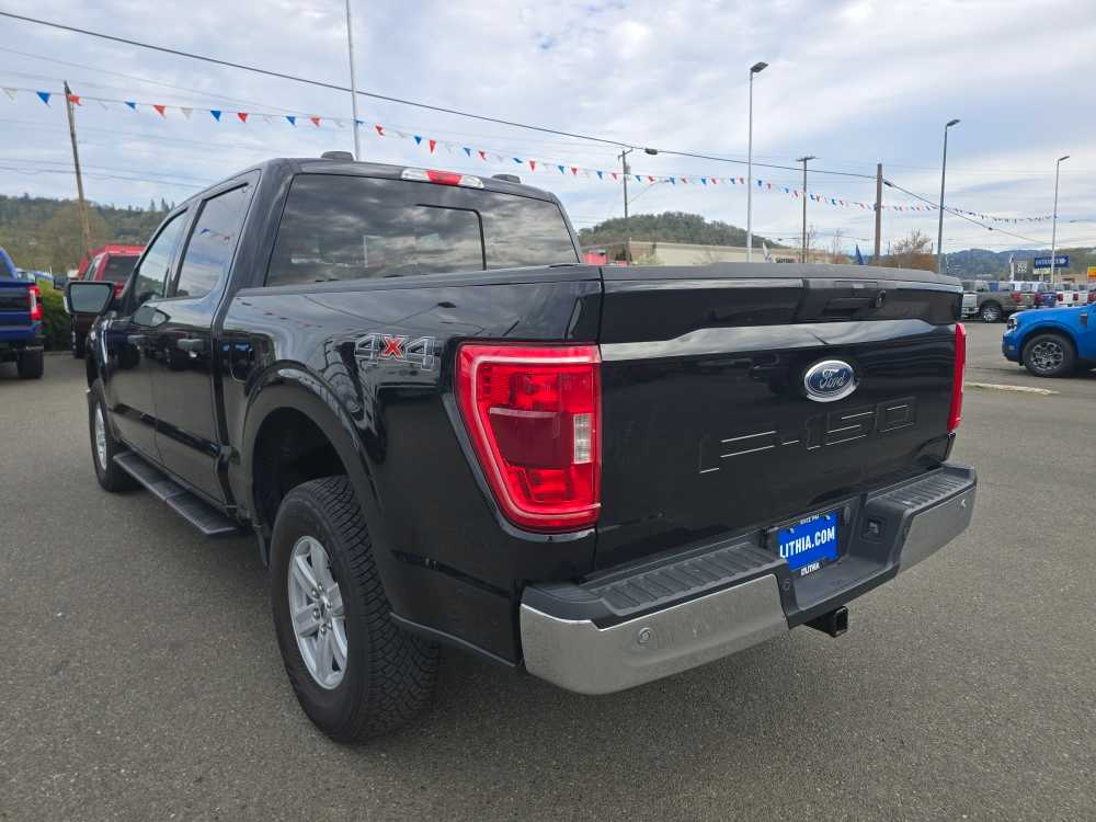 Thumbnail: 2021 Ford F-150 - 3