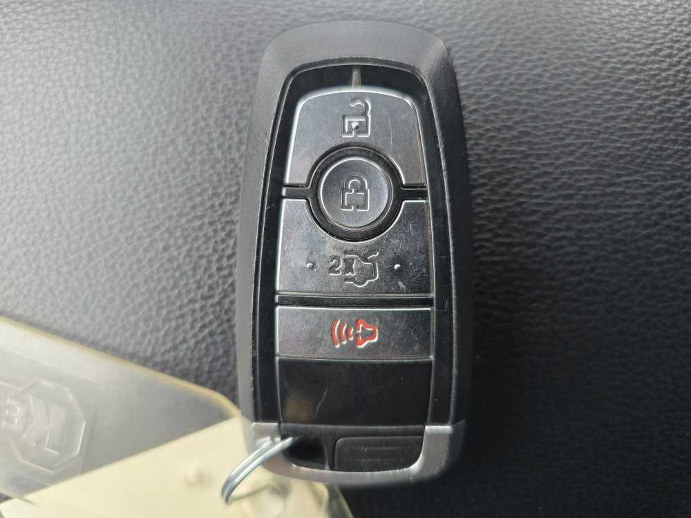 Thumbnail: 2018 Ford Fusion - 21