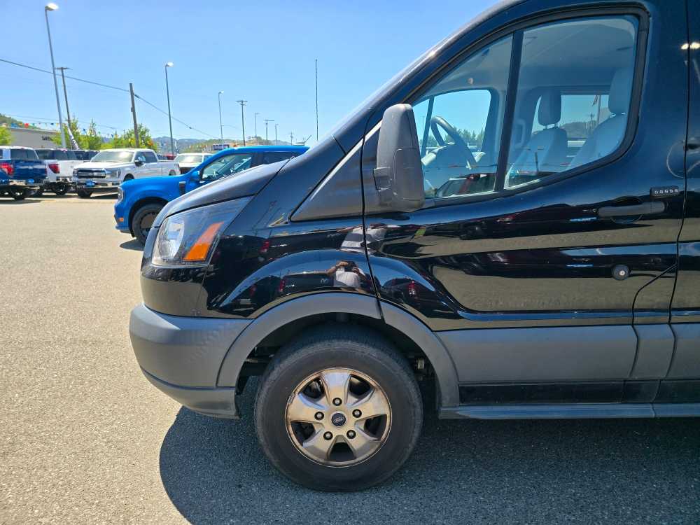 Thumbnail: 2018 Ford Transit Series - 6