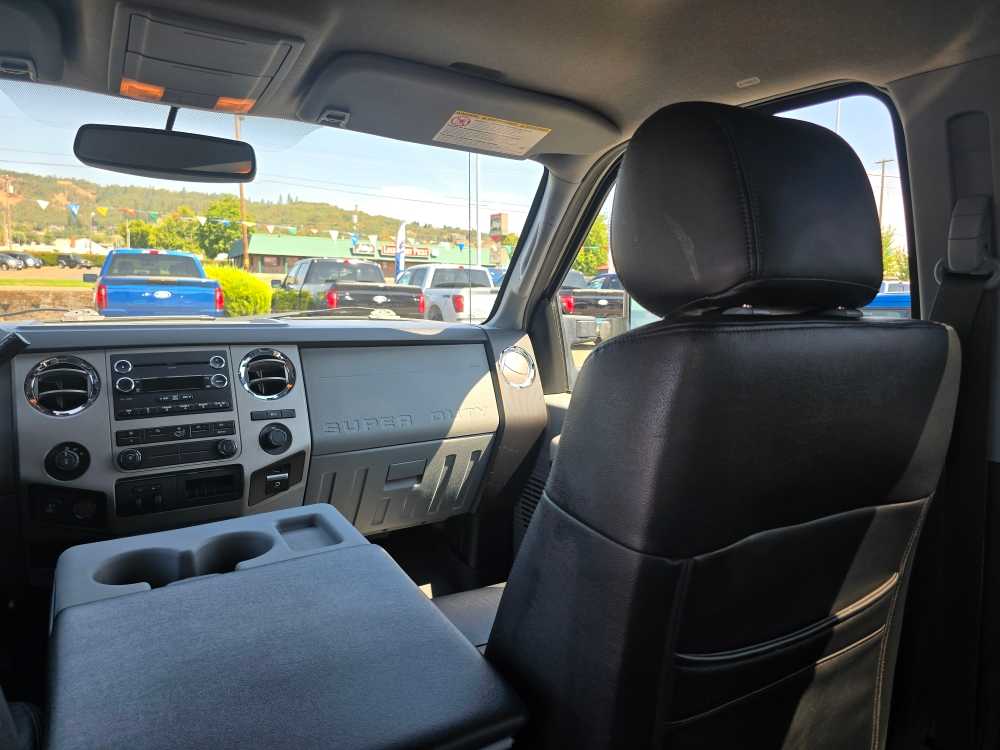Thumbnail: 2015 Ford F-250 - 14