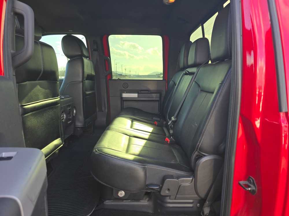 Thumbnail: 2013 Ford F-350 - 16