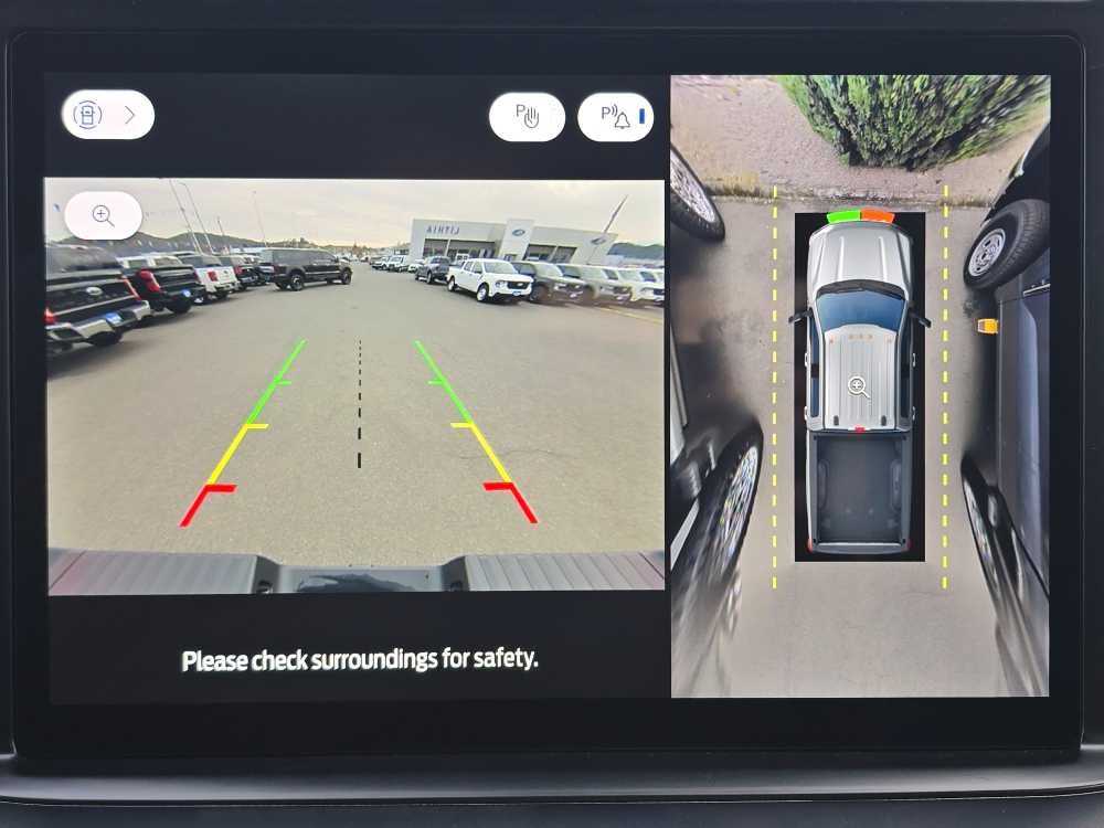 Thumbnail: 2026 Ford F-350 - 20