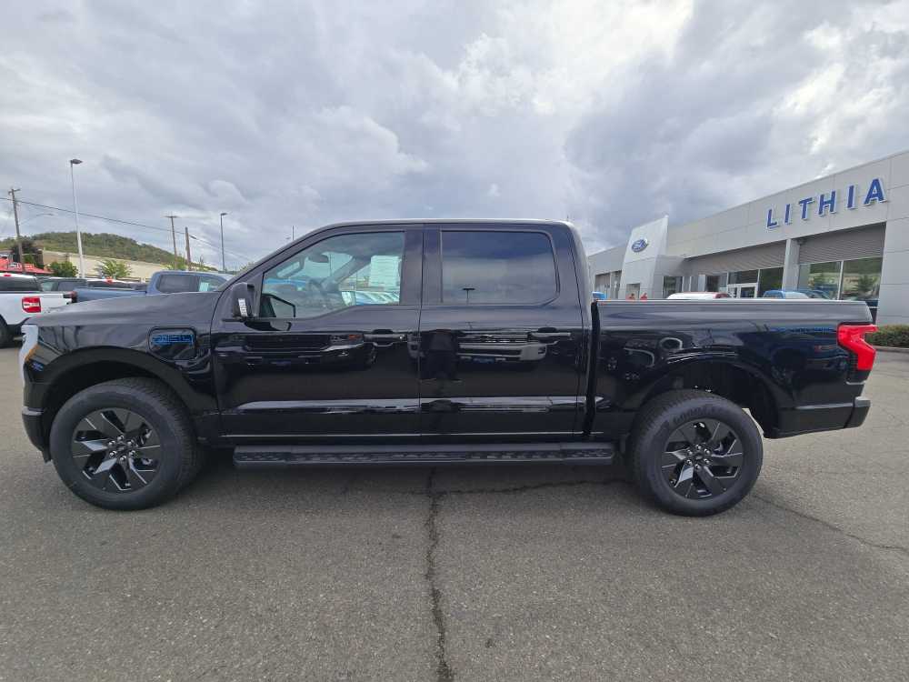 Thumbnail: 2025 Ford F-150 - 2