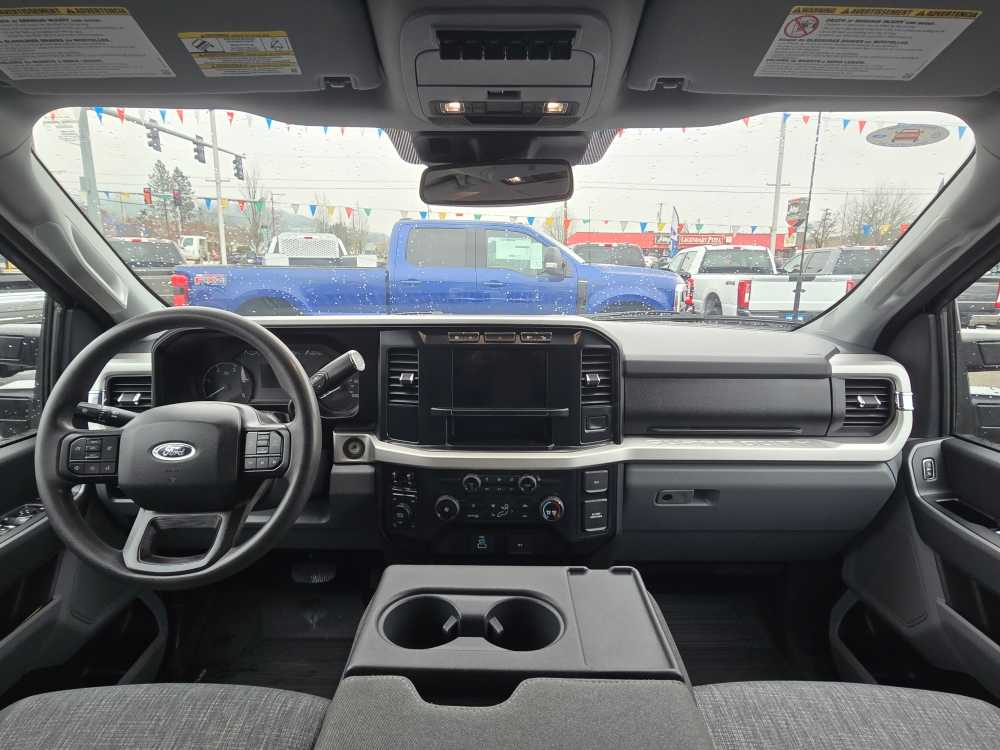 Thumbnail: 2023 Ford F-350 - 15