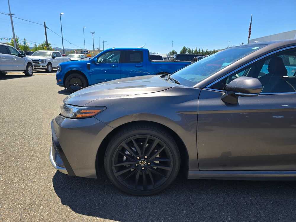 Thumbnail: 2024 Toyota Camry - 6