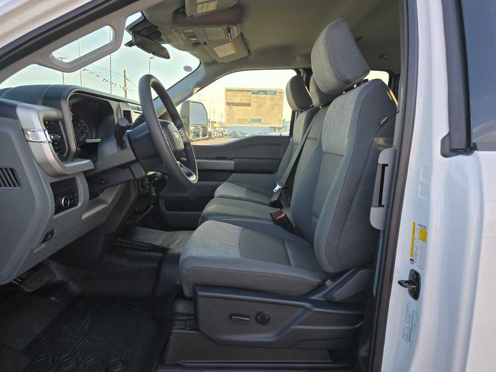 Thumbnail: 2026 Ford F-350 - 10