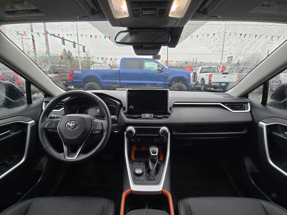 Thumbnail: 2024 Toyota RAV4 - 15