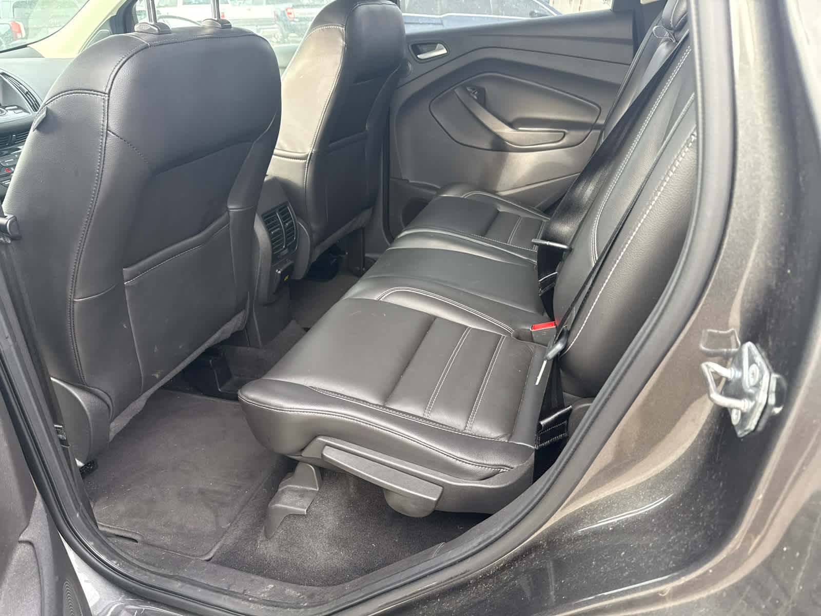 Thumbnail: 2017 Ford Escape - 10