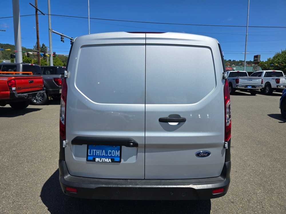 Thumbnail: 2020 Ford Transit Series - 5