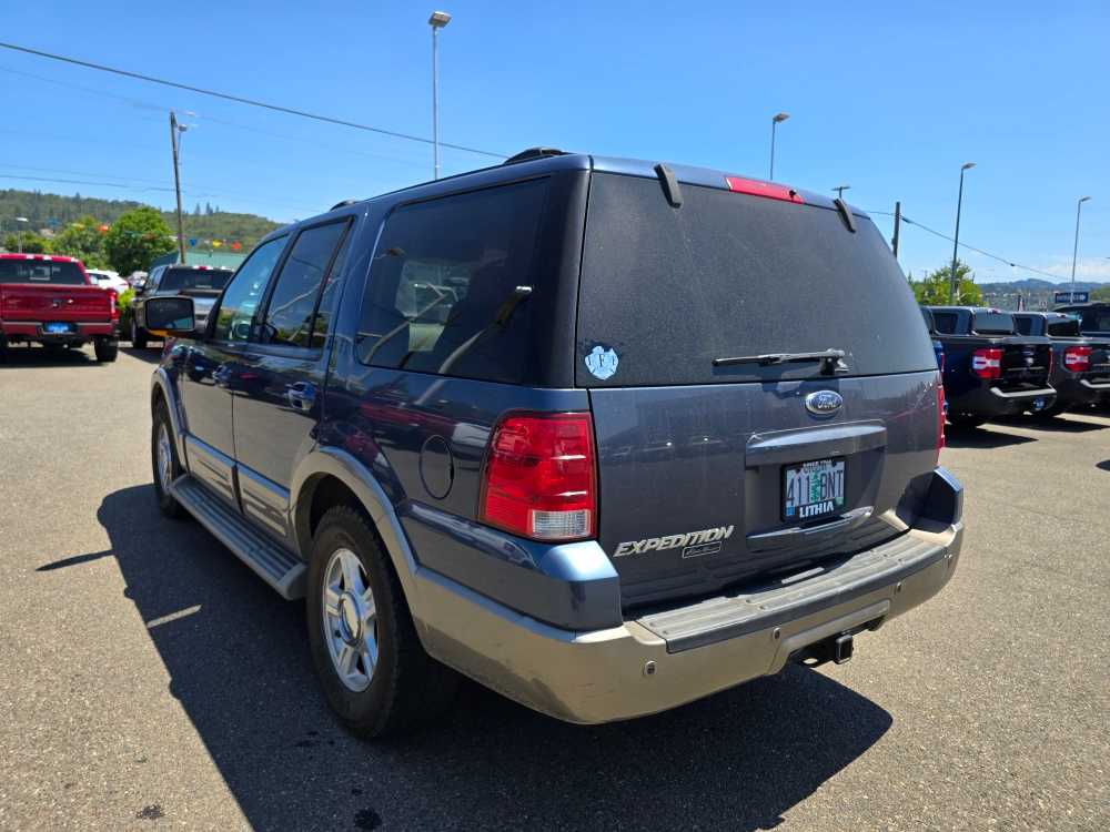 Thumbnail: 2004 Ford Expedition - 2