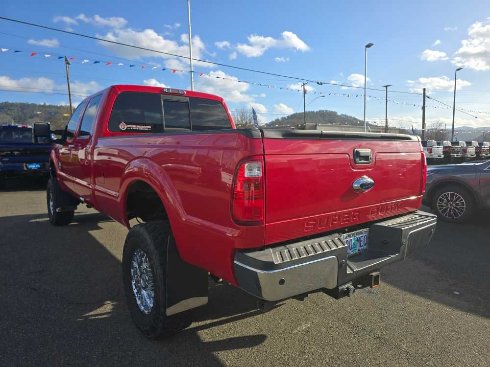 Thumbnail: 2013 Ford F-350 - 3