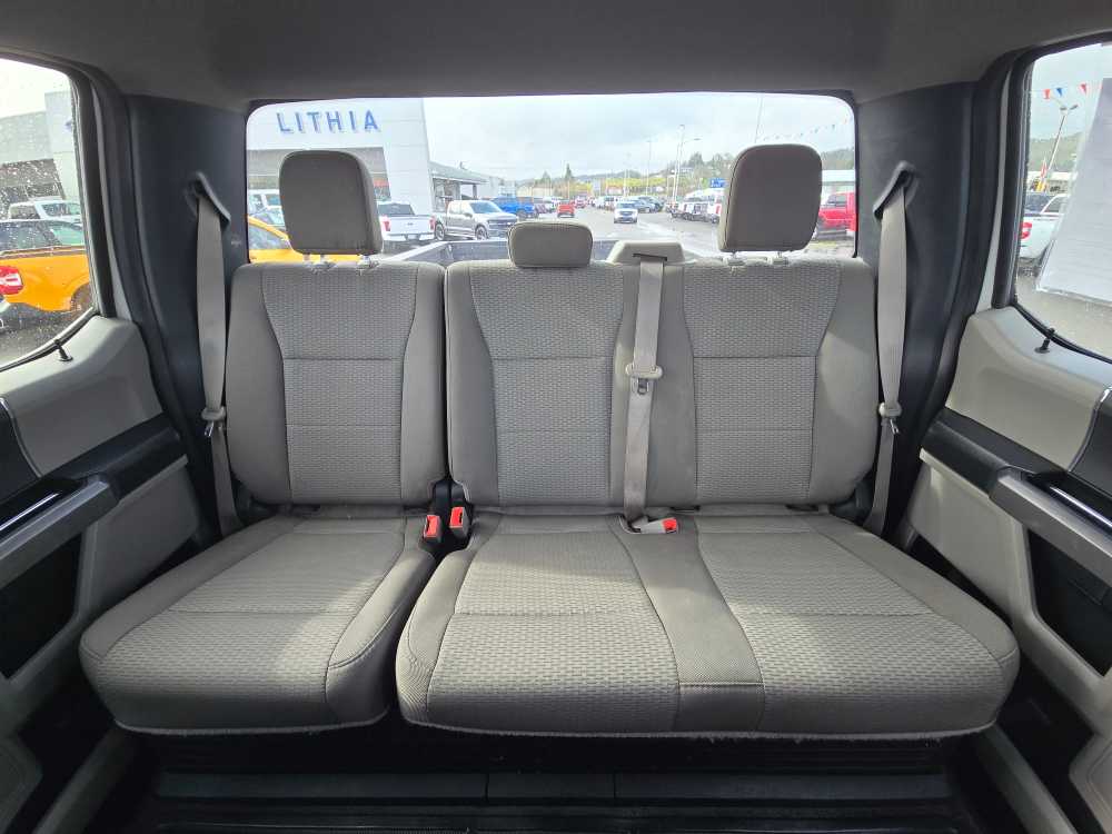 Thumbnail: 2019 Ford F-450 - 18