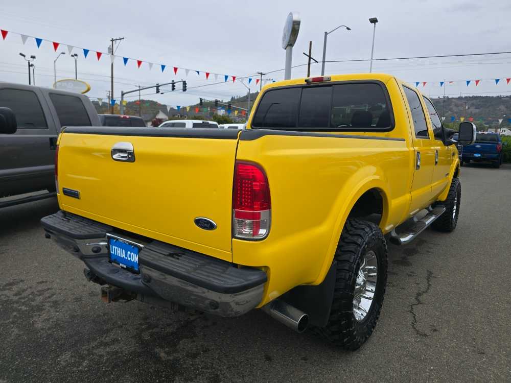 Thumbnail: 2006 Ford F-350 - 5