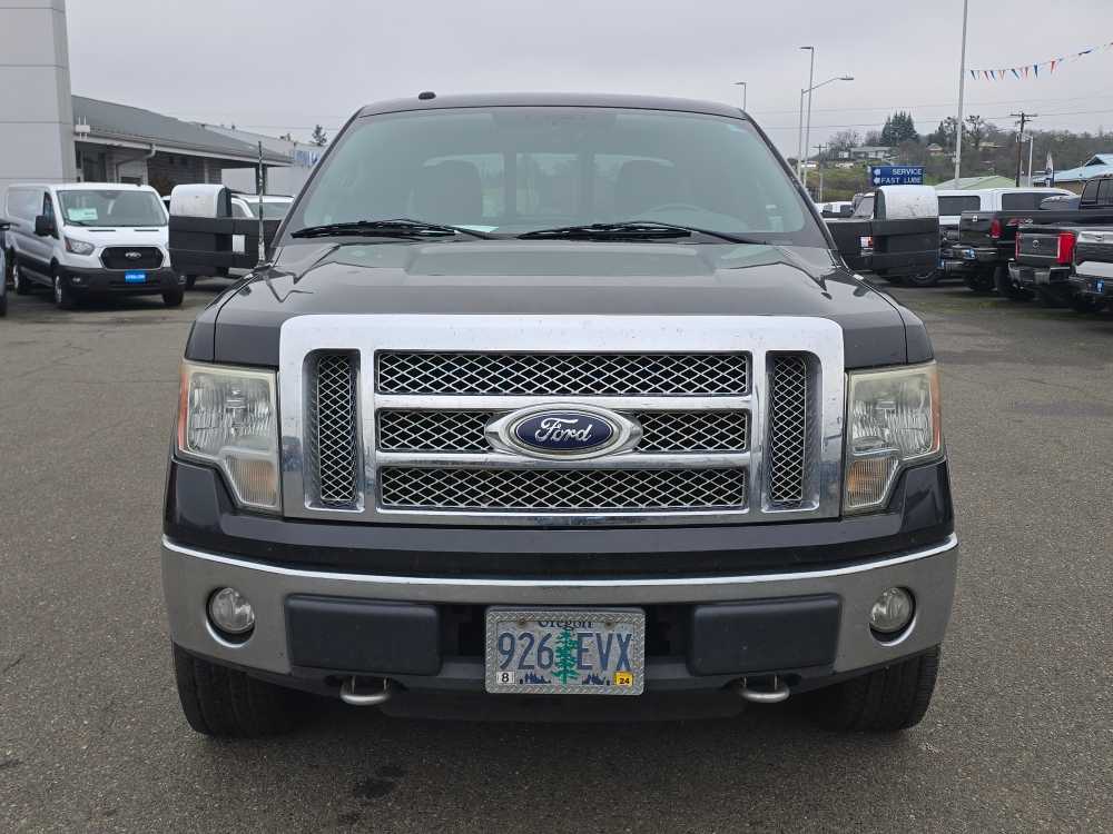 Thumbnail: 2010 Ford F-150 - 5