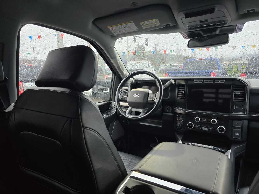 Thumbnail: 2023 Ford F-450 - 10