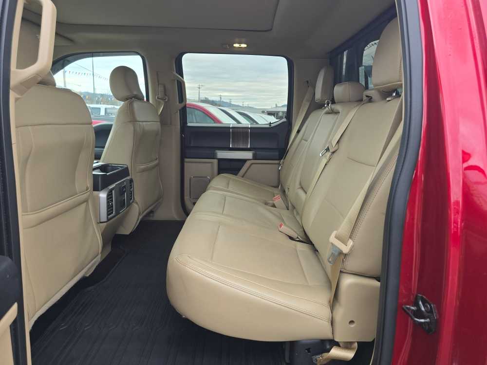 Thumbnail: 2015 Ford F-150 - 16