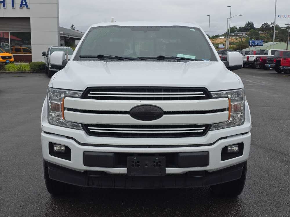Thumbnail: 2018 Ford F-150 - 19
