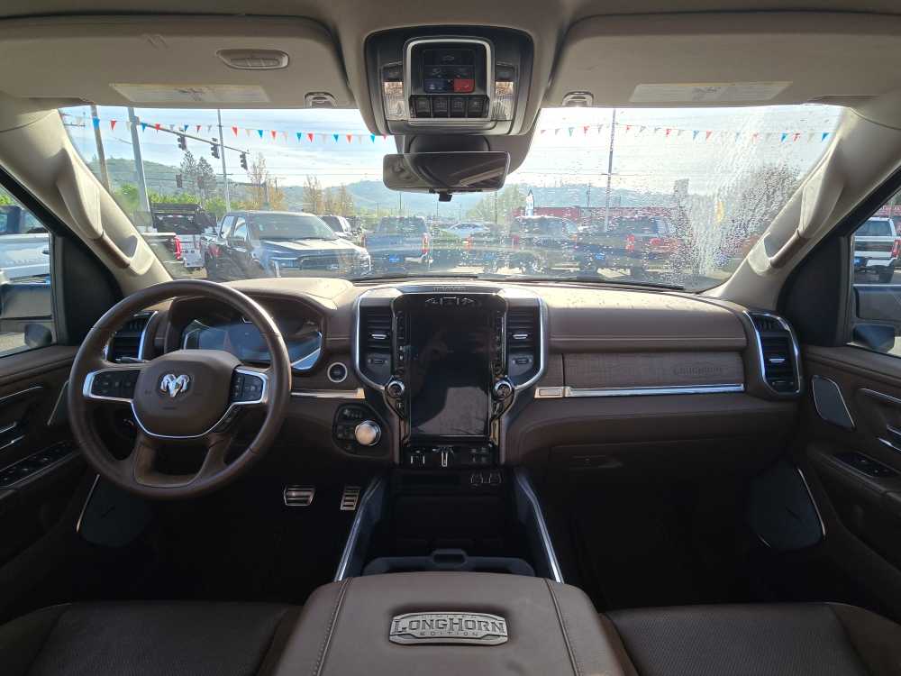 Thumbnail: 2024 RAM 1500 - 15