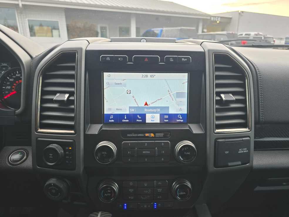 Thumbnail: 2019 Ford F-150 - 12