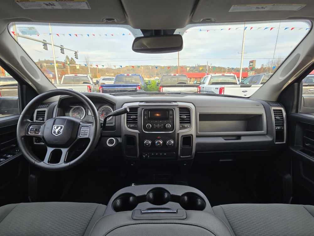 Thumbnail: 2018 RAM 2500 - 15