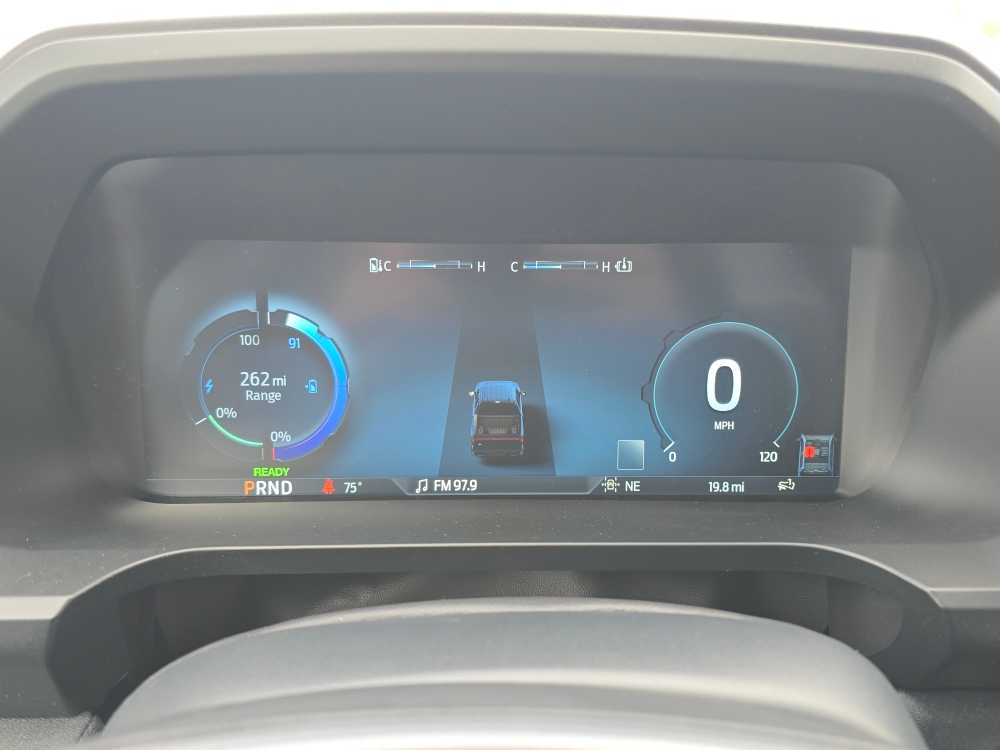 Thumbnail: 2025 Ford F-150 - 21