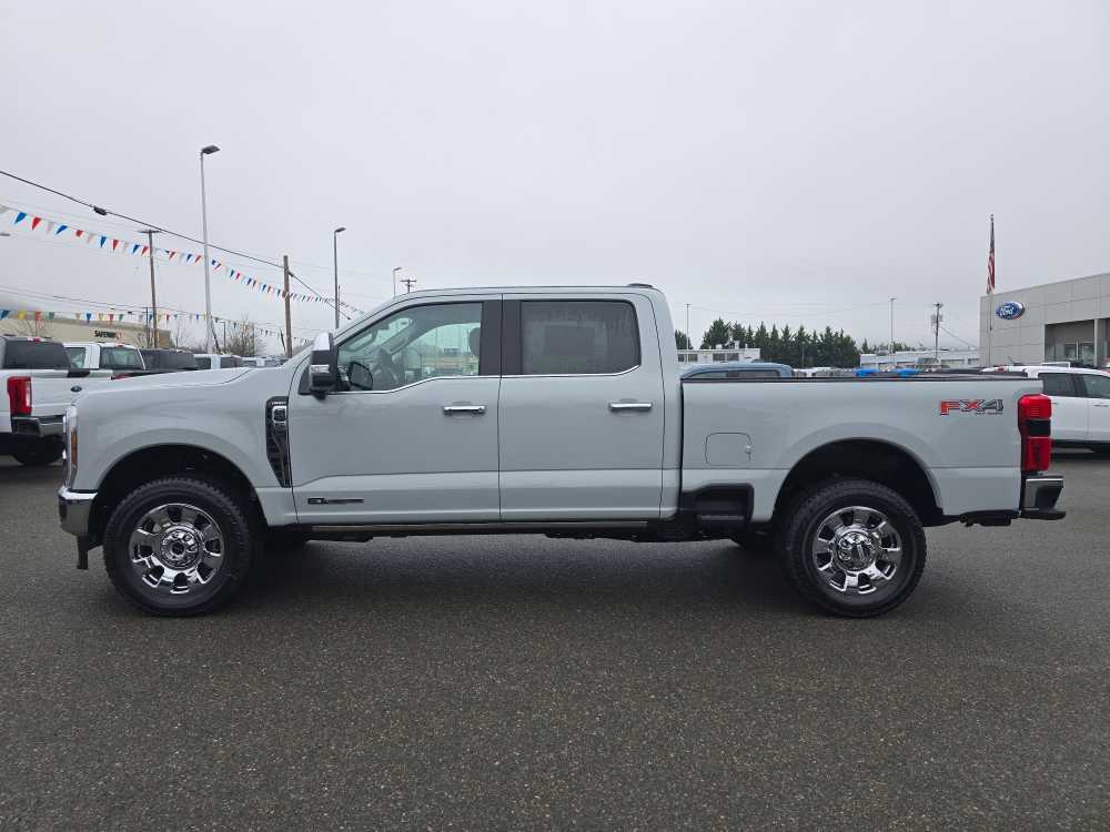 Thumbnail: 2026 Ford F-350 - 2